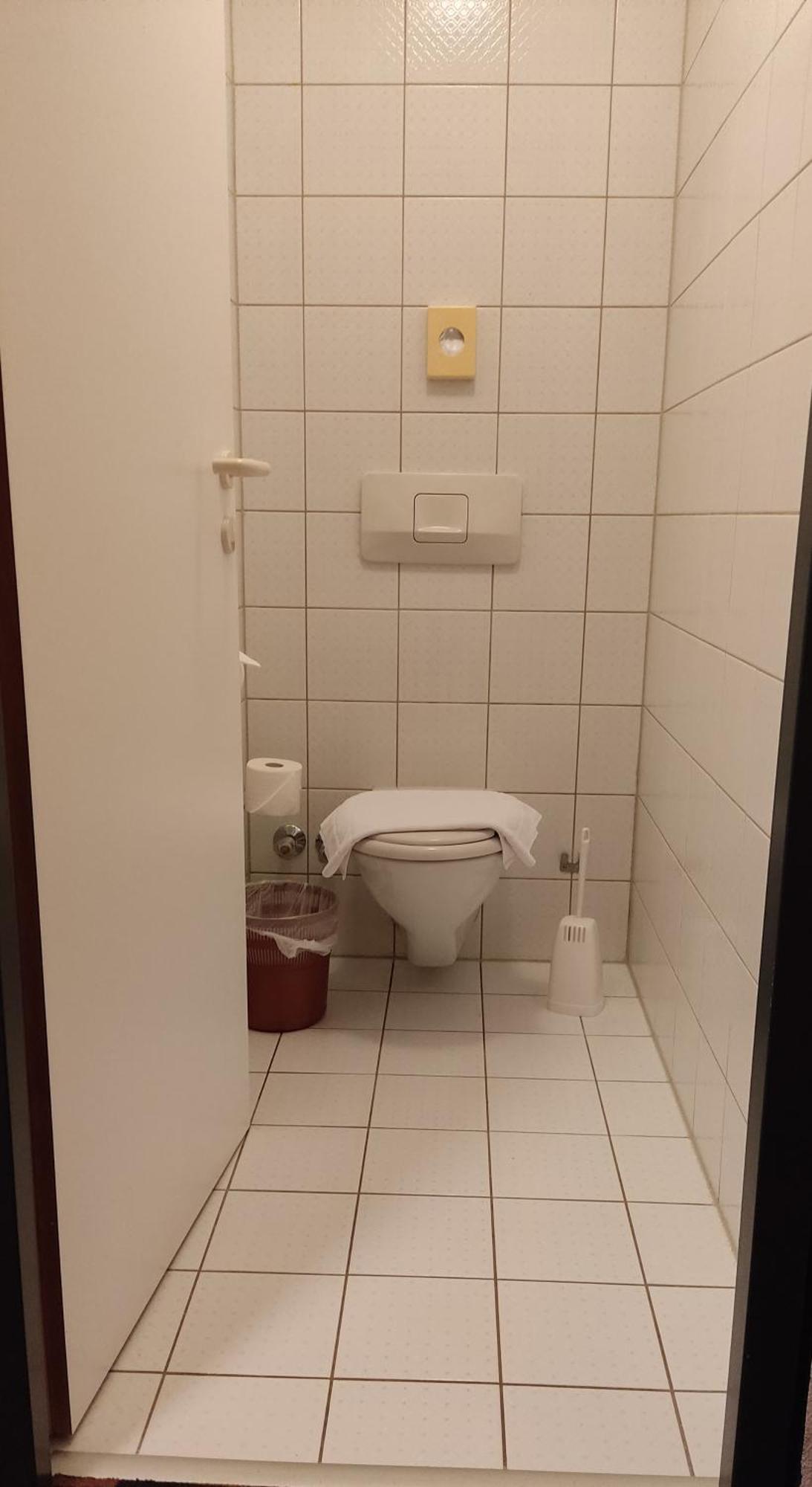 Hotel Gasthof Kroenele Lustenau Extérieur photo